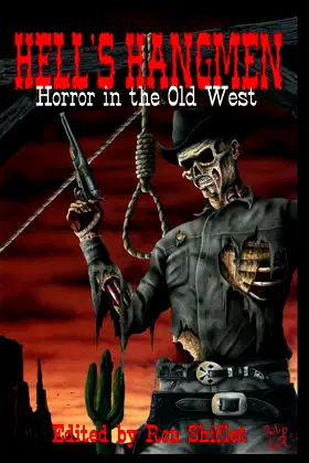 Hell's Hangmen: Horror in the Old West poster
