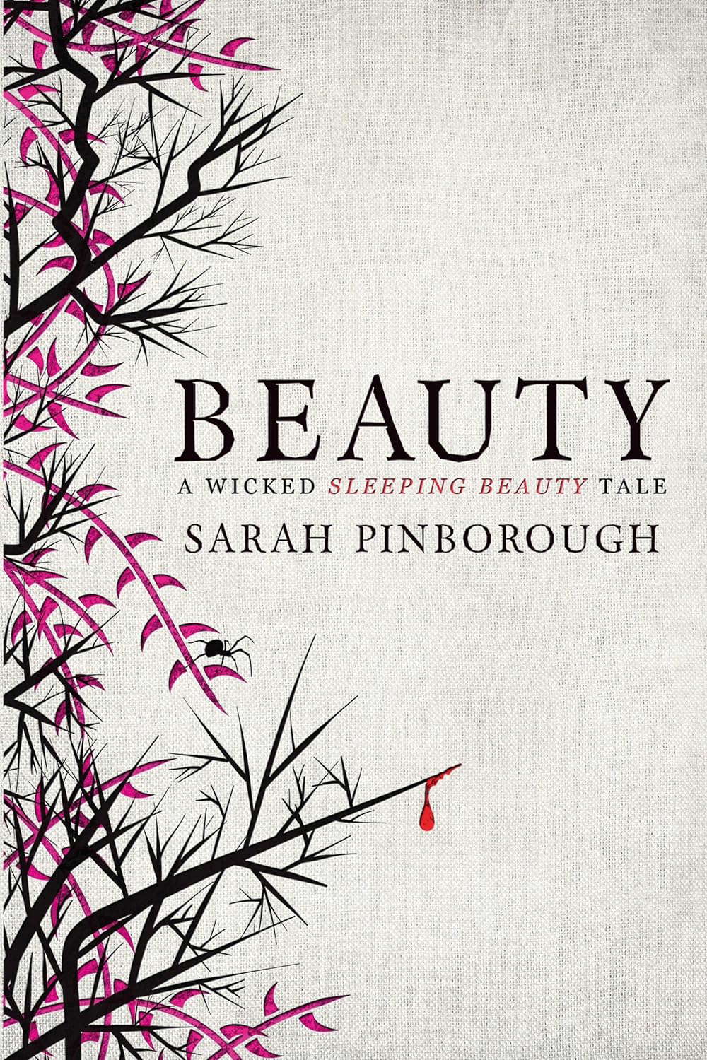 Beauty (Tales from the Kingdoms) poster