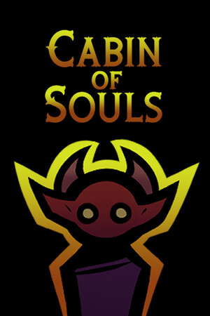 Cabin of Souls poster