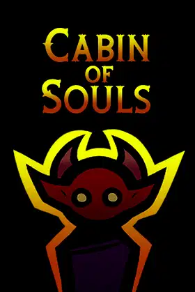 Cabin of Souls poster