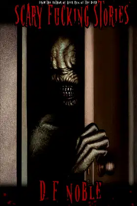 Scary Fucking Stories poster