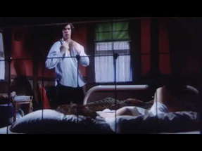 Knife For the Ladies - Excerpt (1974) poster
