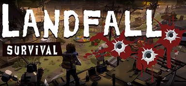 LandFall Survival capsule