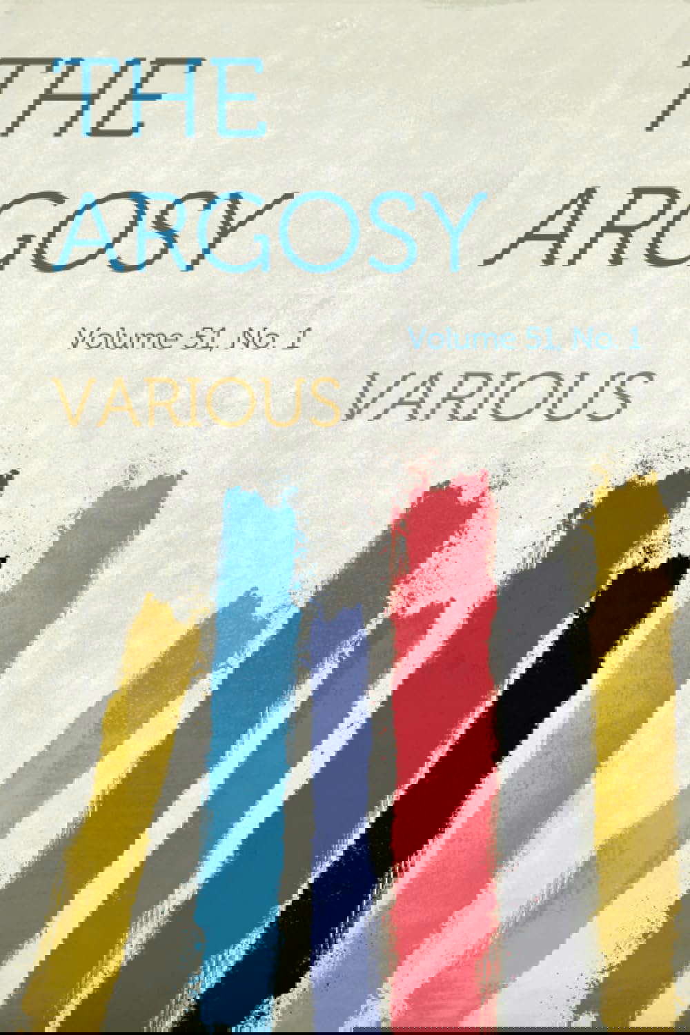 The Argosy poster
