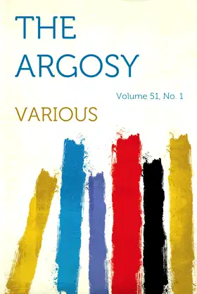 The Argosy poster
