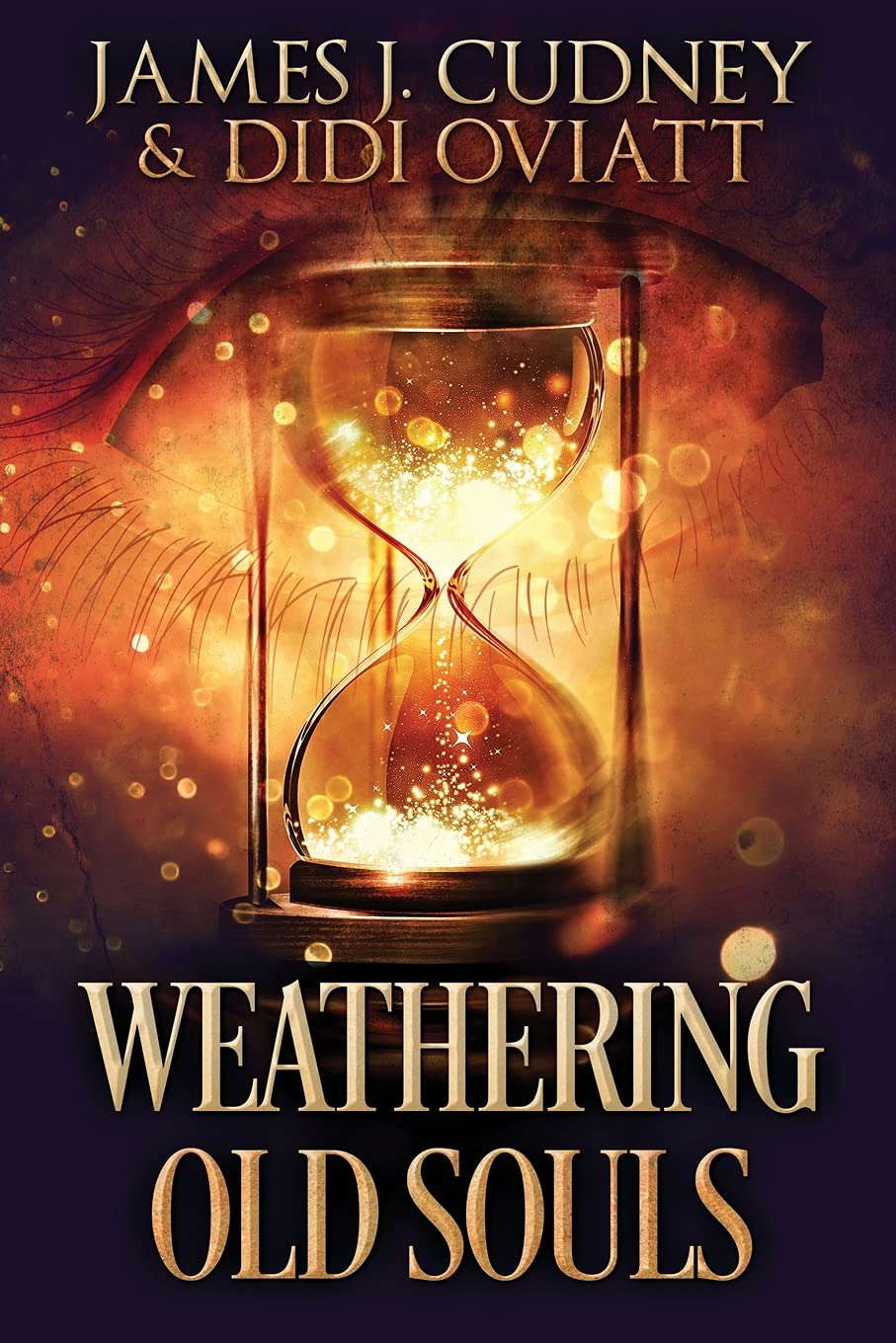 Weathering Old Souls poster