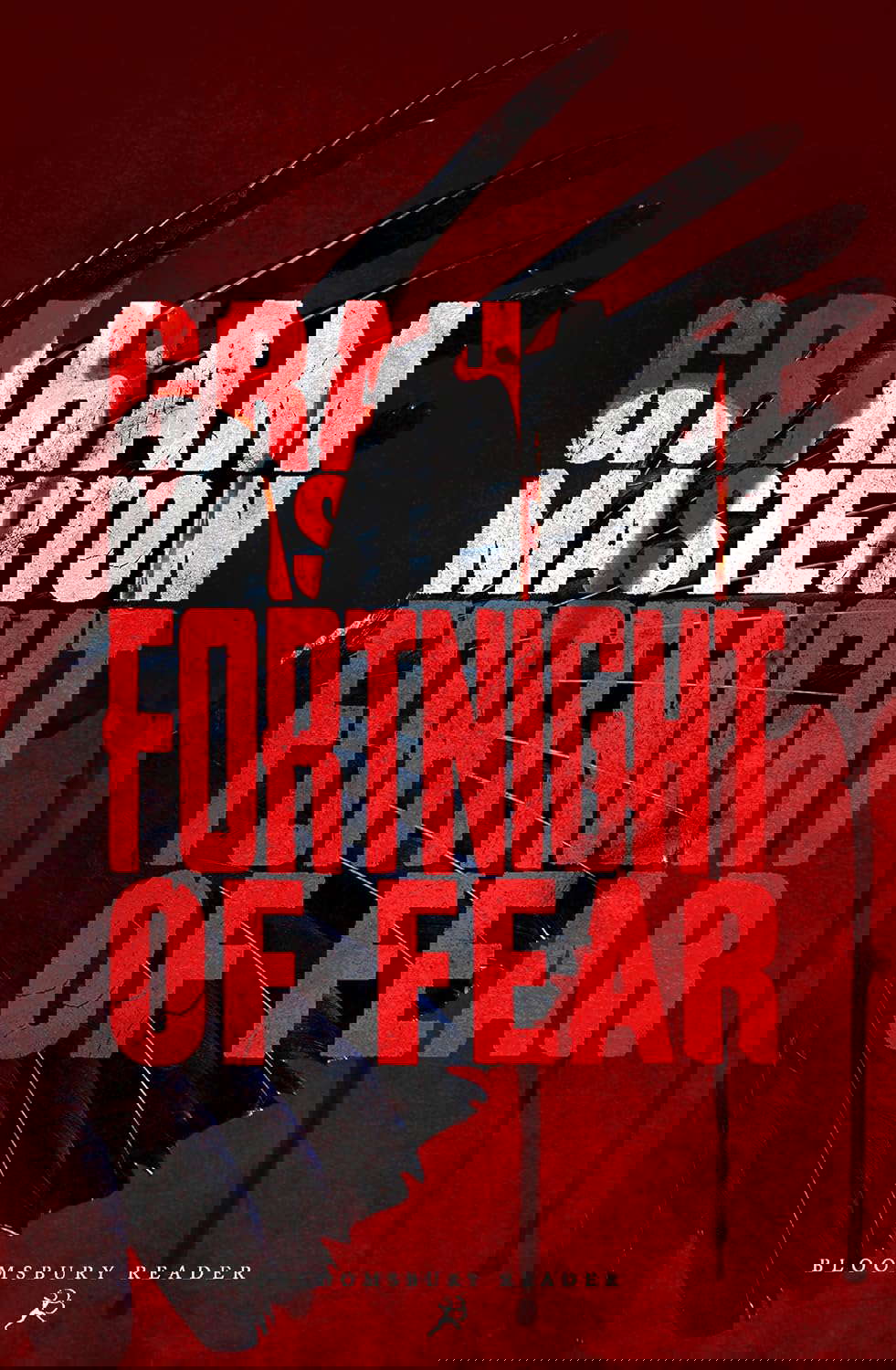 Fortnight of Fear poster