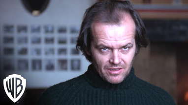 The Shining | 4K Trailer | Warner Bros. Entertainment poster