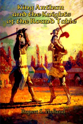 King Arthur and the Knights of the Round Table poster
