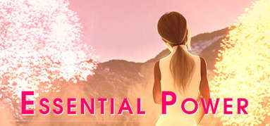 Essential Power capsule