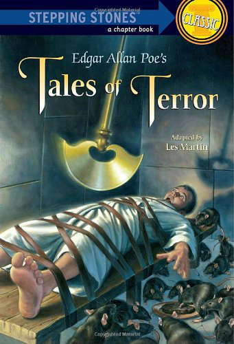 Tales of Terror (A Stepping Stone Book(TM)) poster