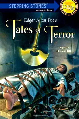 Tales of Terror (A Stepping Stone Book(TM)) poster