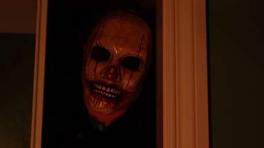 Sleeping (Short Horror Film) poster