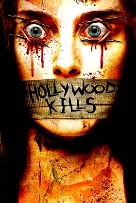 Hollywood Kills poster