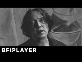 Mark Kermode reviews The Addiction (1995) poster