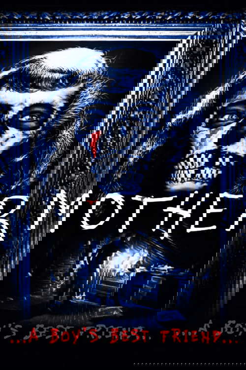 Mother poster