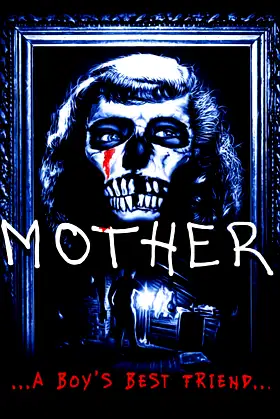 Mother poster