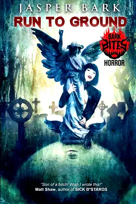 Run to Ground poster