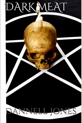 DARK MEAT poster