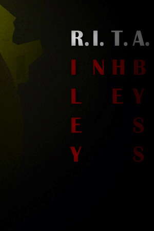 Riley In The Abyss poster