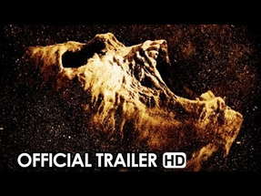 THE PYRAMID Official Trailer (2014) HD poster