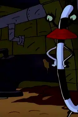 Curse of Katana poster