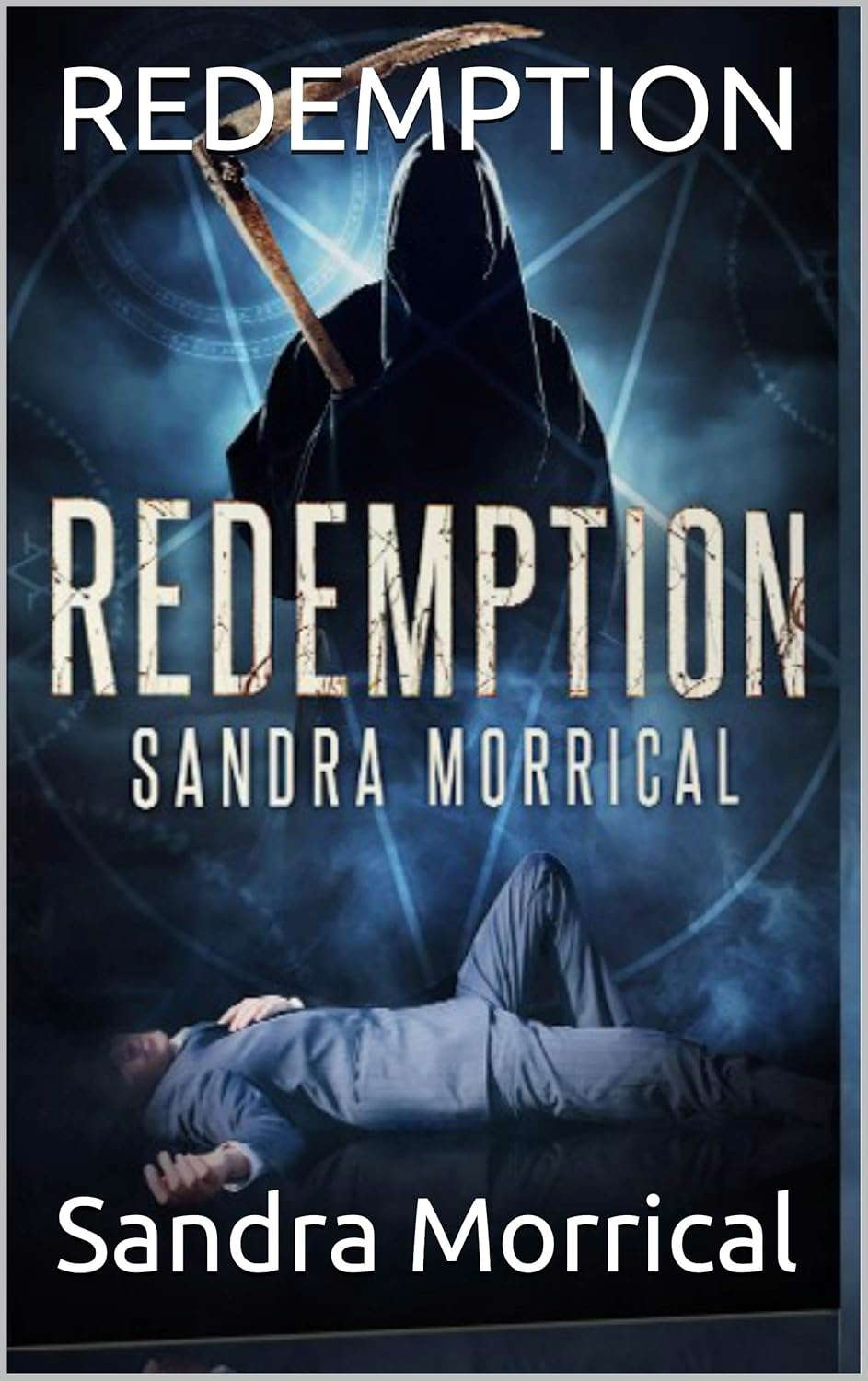 REDEMPTION poster