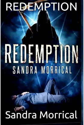 REDEMPTION poster