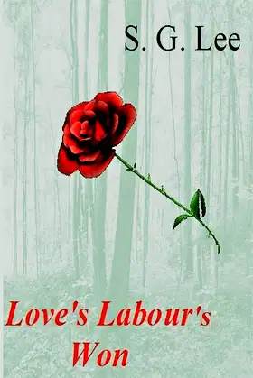 Love's Labour's Won (The Stone Chronicles Book 1) poster