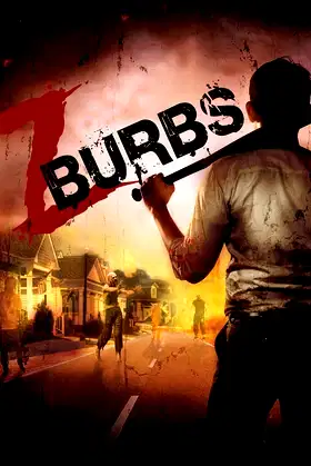 ZBurbs poster