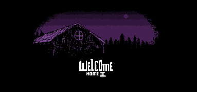 Welcome Home 2 capsule