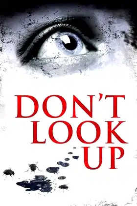 Don't Look Up poster