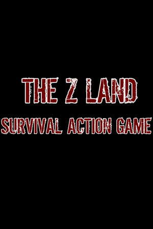 THE Z LAND : FPS SURVIVAL poster