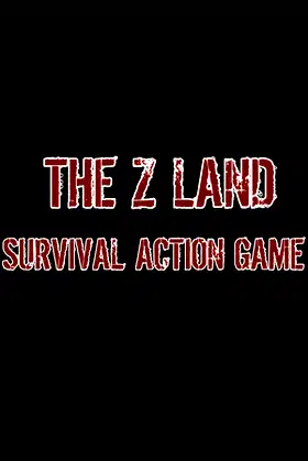 THE Z LAND : FPS SURVIVAL poster