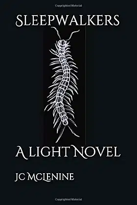 Sleepwalkers: A light Novel poster