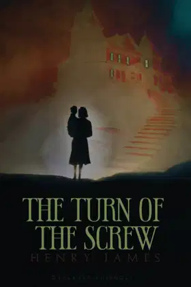 The Turn of the Screw (Dyslexia-Friendly edition) poster
