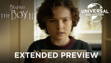 I'd Like to Go Now Extended Preview poster