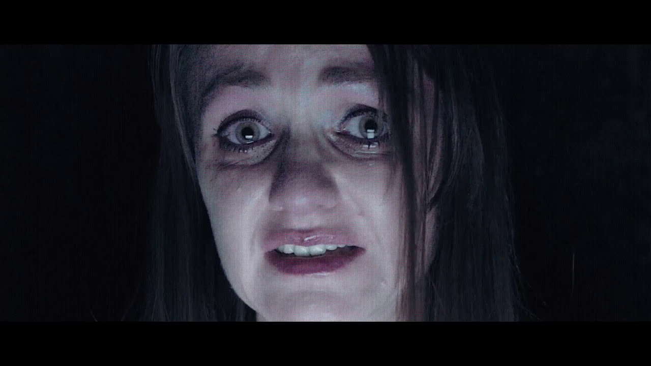 Poster for Selfie from Hell