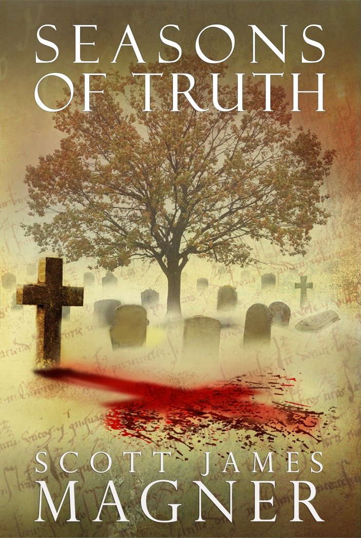 Seasons of Truth (The Hunters Chronicle) poster