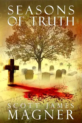 Seasons of Truth (The Hunters Chronicle) poster