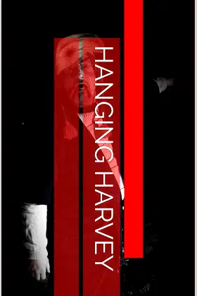 Hanging Harvey poster