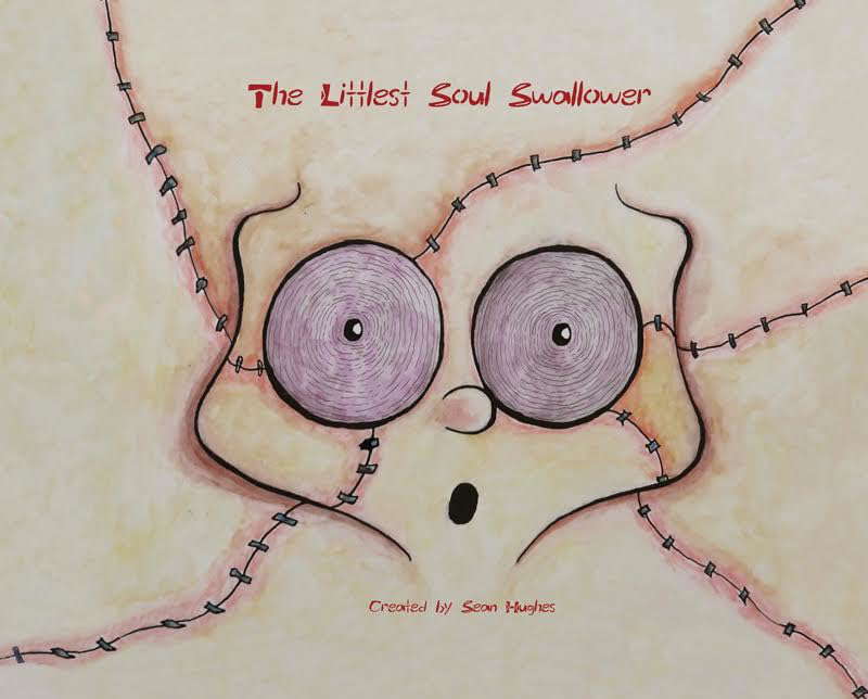 The Littlest Soul Swallower poster