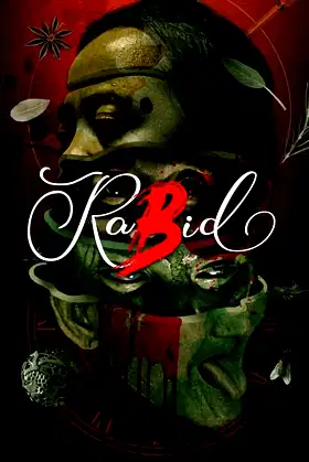 Rabid poster