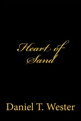 Heart of Sand poster