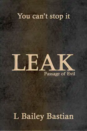 LEAK: Passage of Evil poster
