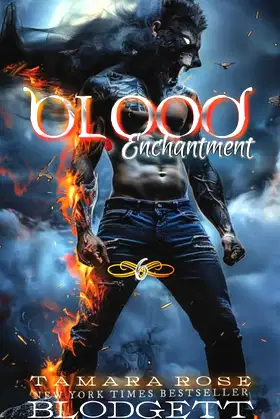 Blood Enchantment poster