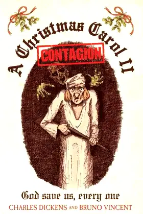A Christmas Carol II: Contagion poster