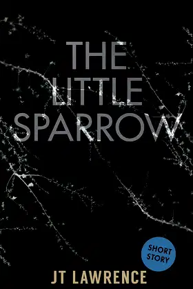 The Little Sparrow poster