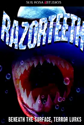 Razorteeth poster