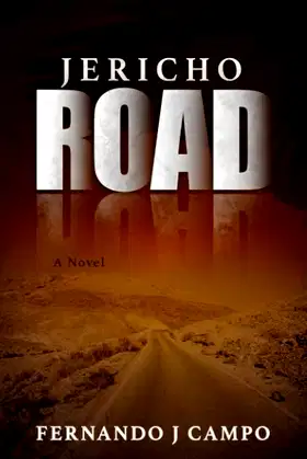 Jericho Road poster